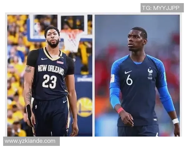 如果足球巨星跨界登陆NBA赛场会掀起怎样的震撼与传奇