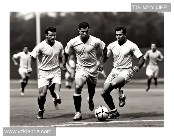 打造足球未来之星:培养顶级球员的秘诀与路径探讨